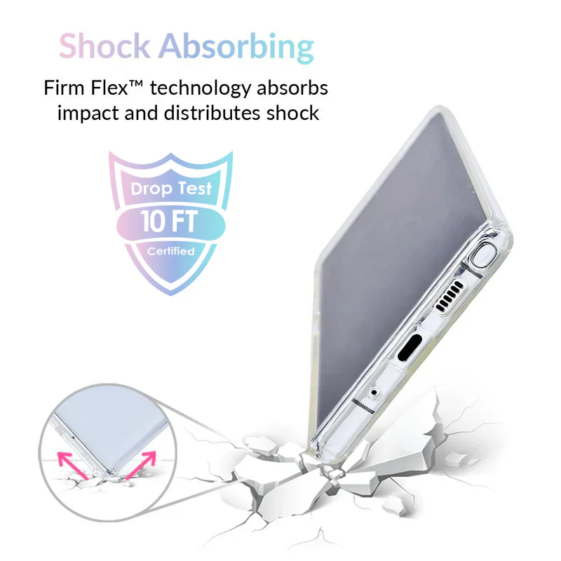 Clear Samsung Galaxy Case - Image 34