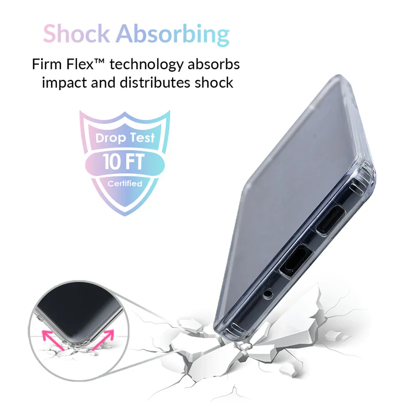 Clear Samsung Galaxy Case - Image 50
