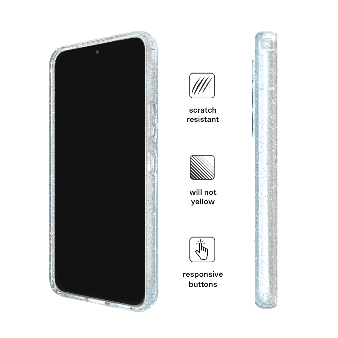 In the Clouds Stardust Samsung Case - Image 10