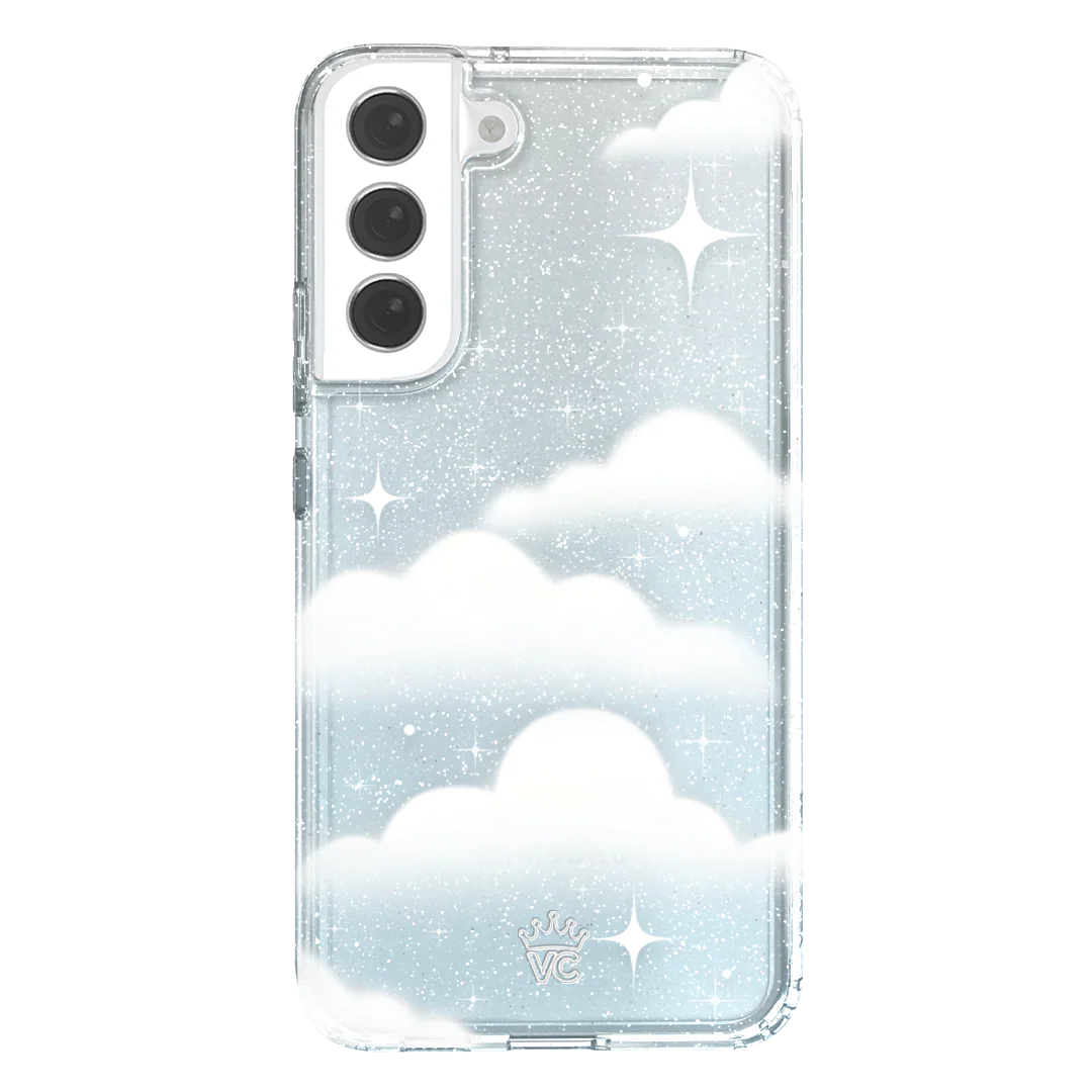 In the Clouds Stardust Samsung Case - Image 38