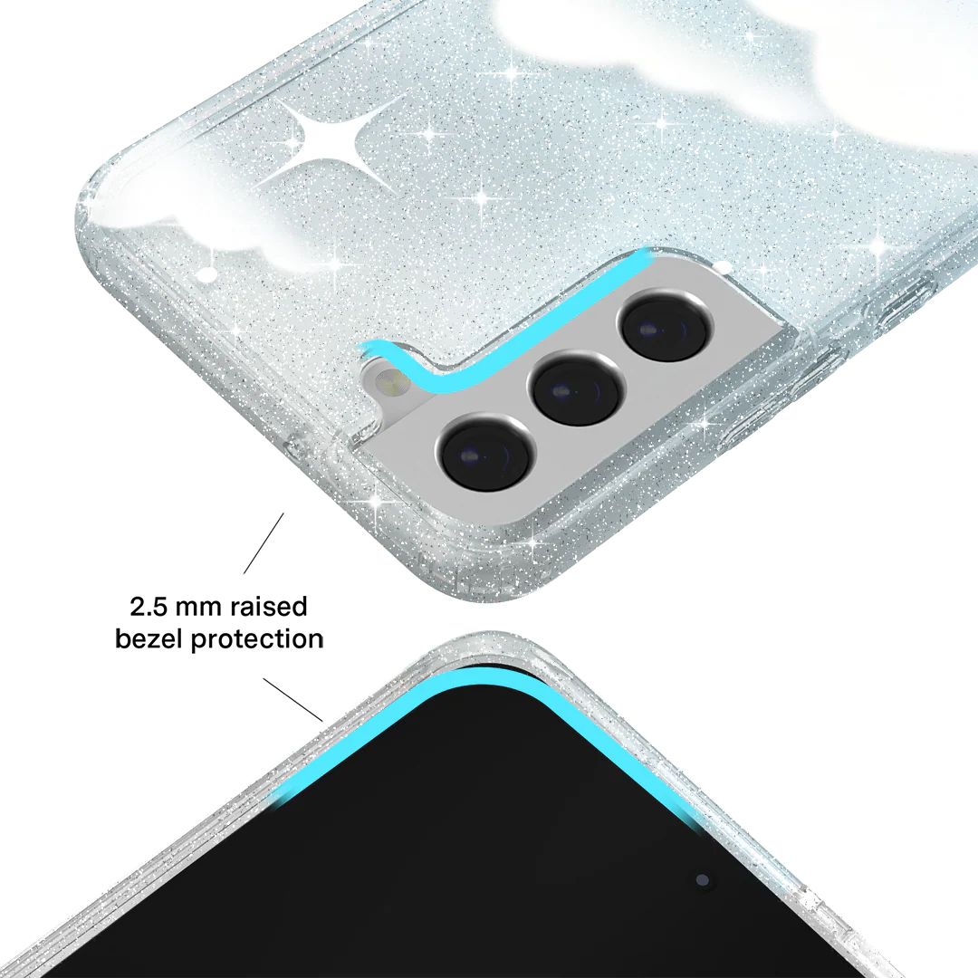 In the Clouds Stardust Samsung Case - Image 39