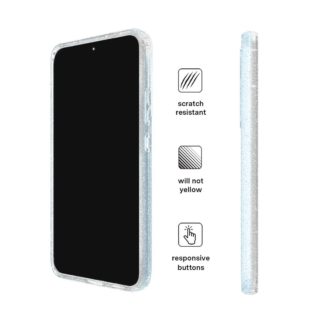 In the Clouds Stardust Samsung Case - Image 42