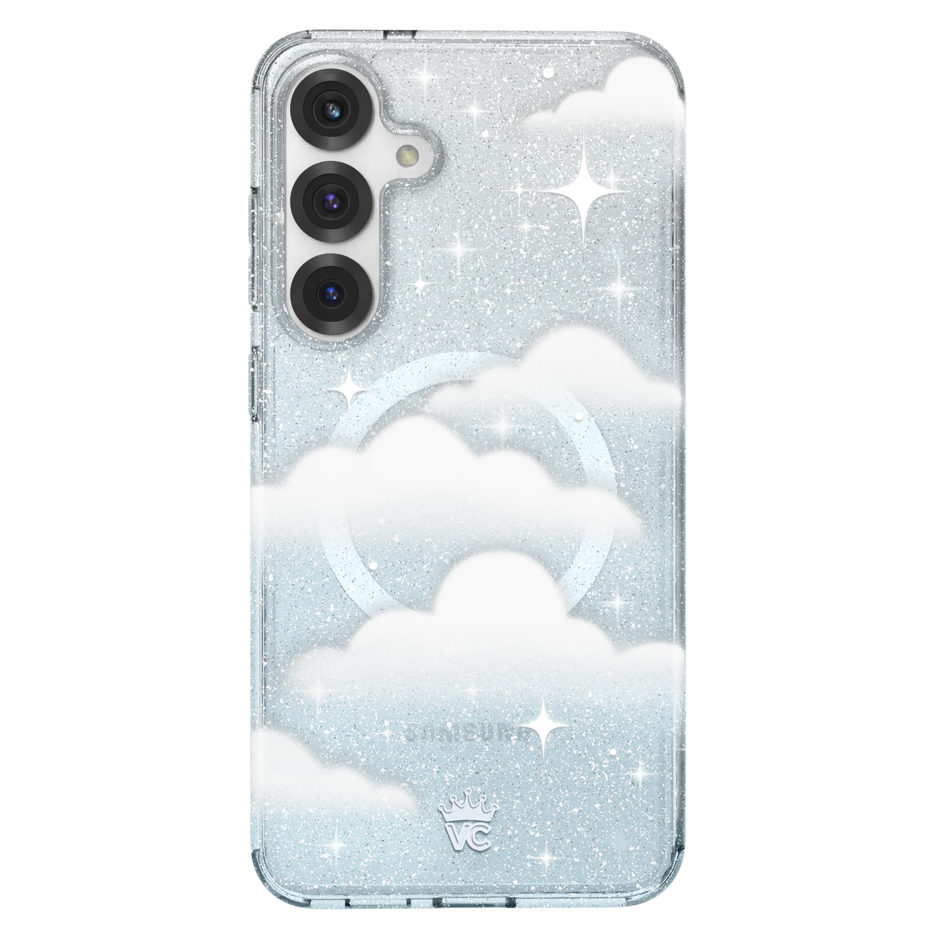 In the Clouds Stardust Samsung Case - Image 68