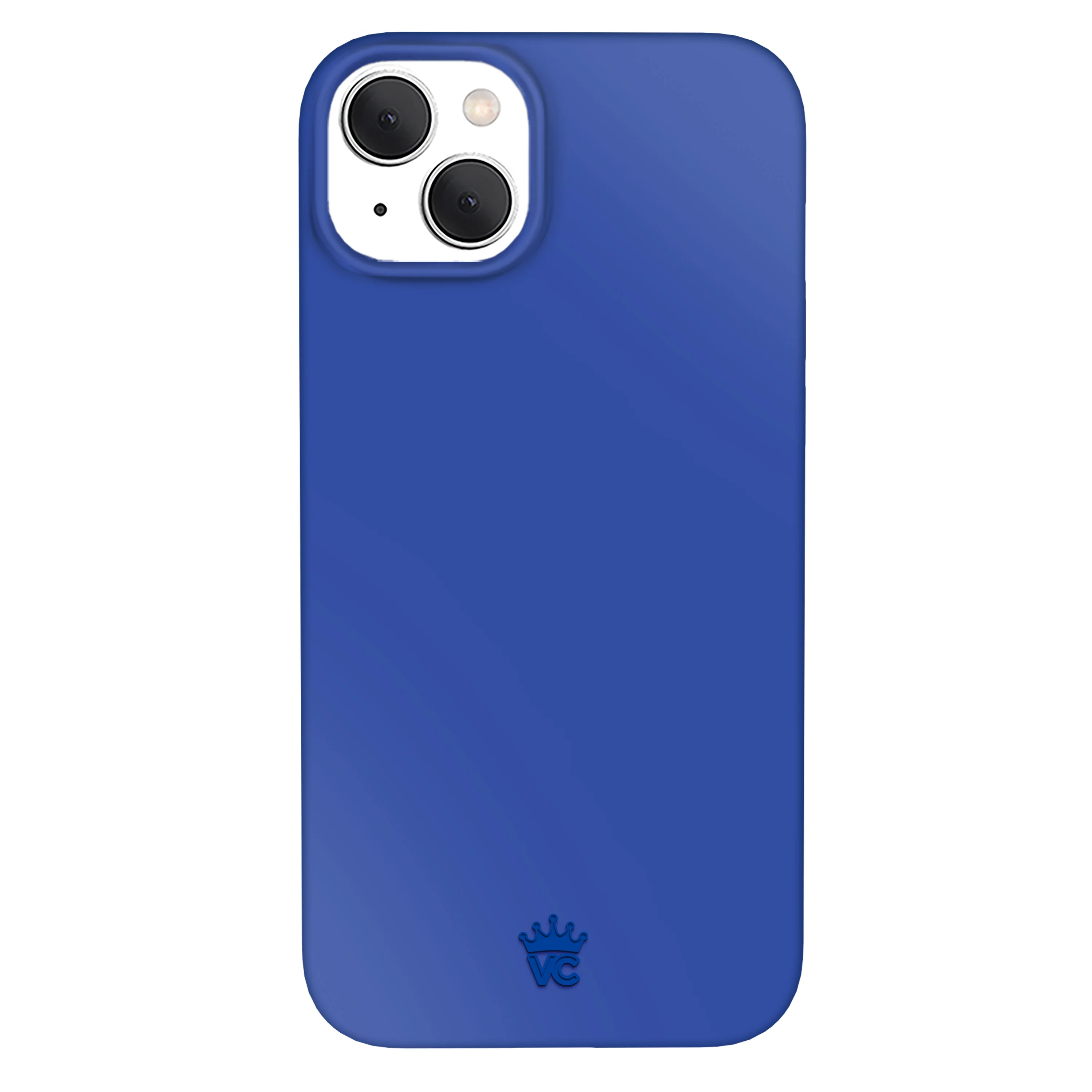 Cobalt Blue iPhone Case - Image 55