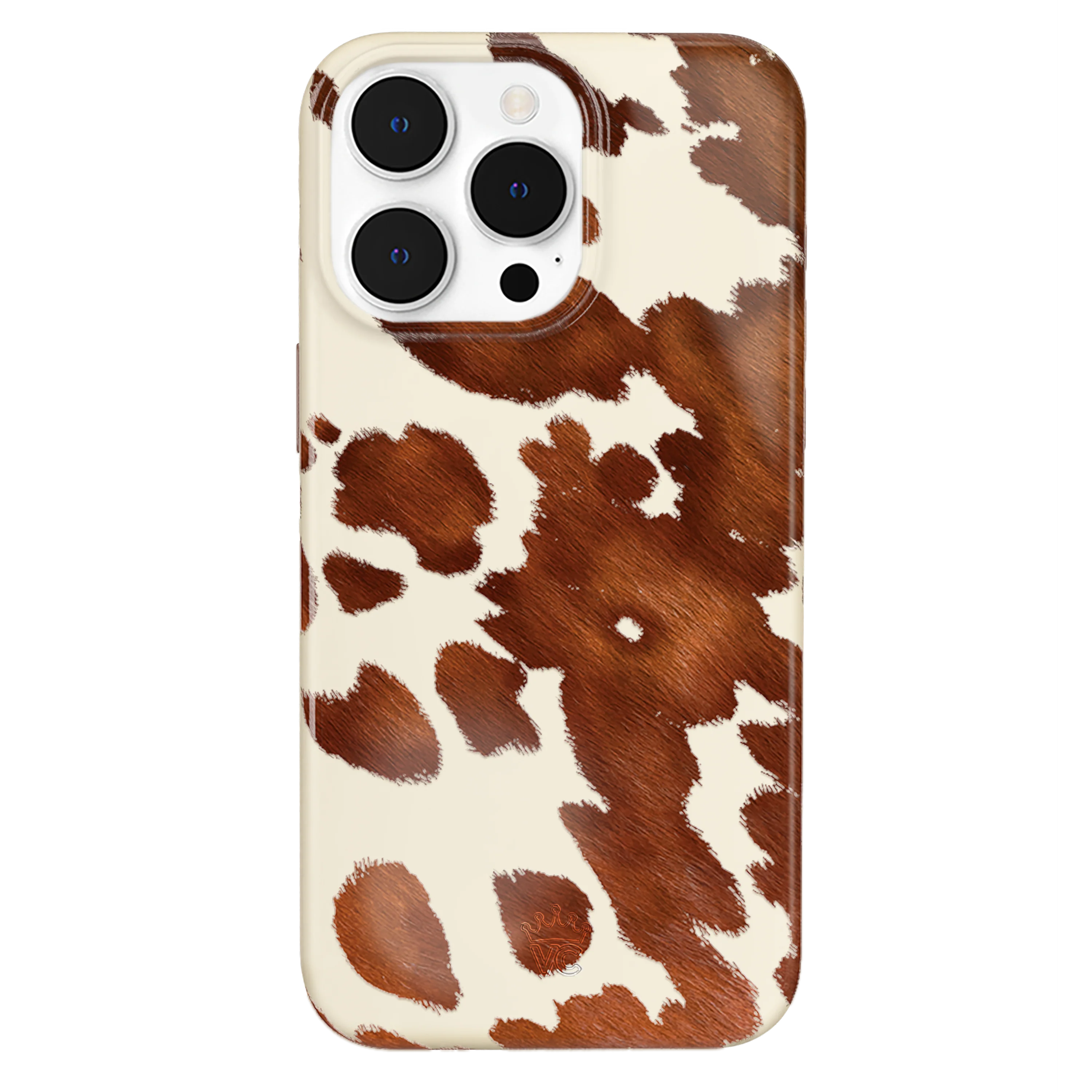 Cocoa Cow iPhone Case - Image 26