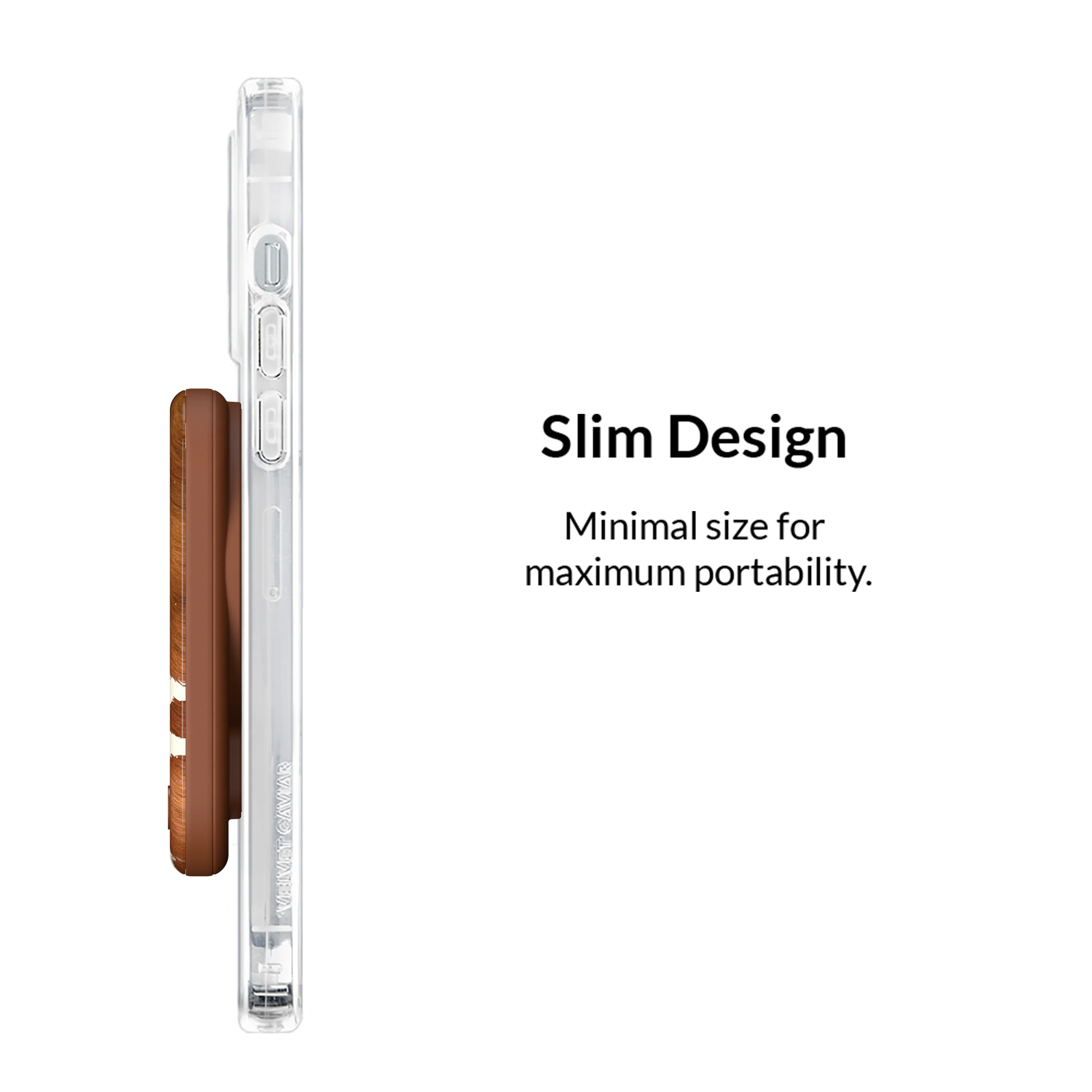Cocoa Cow Portable MagSafe Charger Power Pack - Image 5