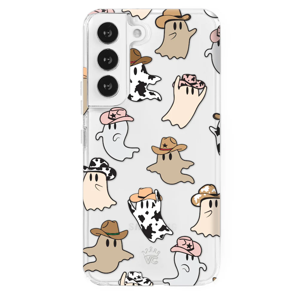 Ghosted Cowboys Samsung Case - Image 26