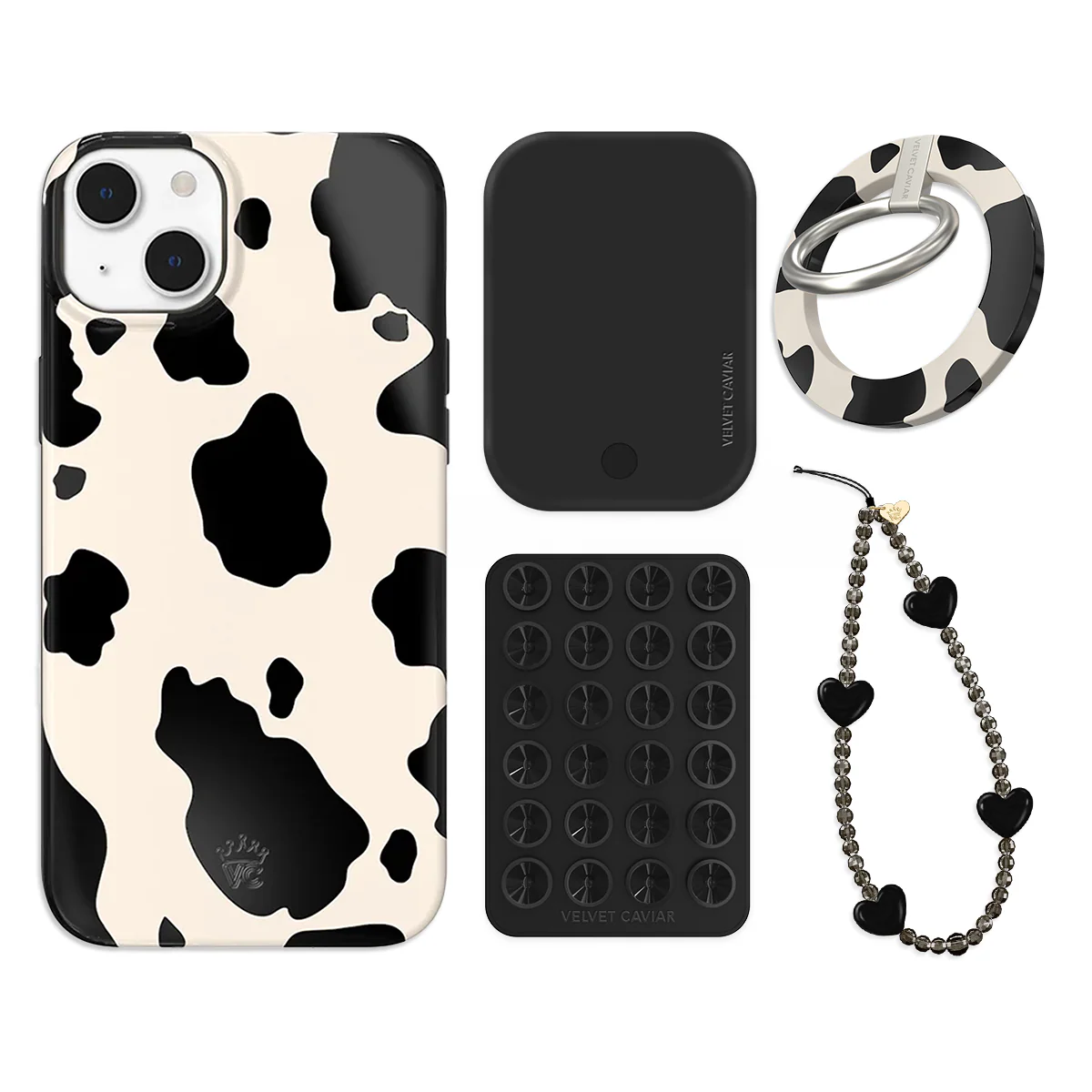 Cowgirl iPhone Bundle Set - Grip - Image 13