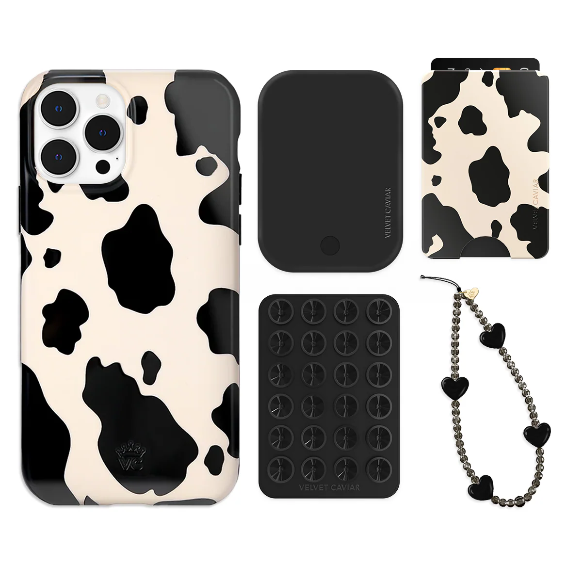 Cowgirl iPhone Bundle Set - Wallet - Image 11