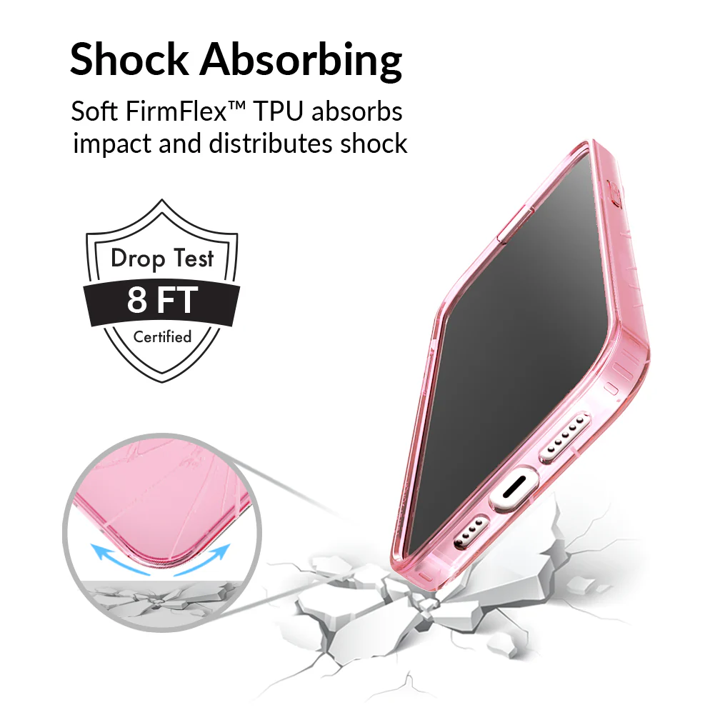 Damaged Goods iPhone Case - Image 4