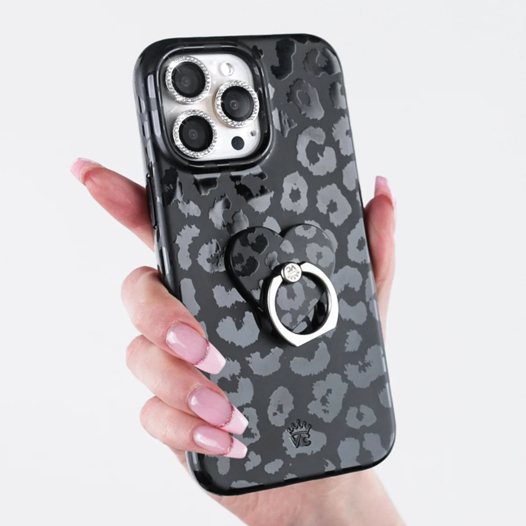 Crystal Glam Camera Lens Protector for iPhone - Image 116