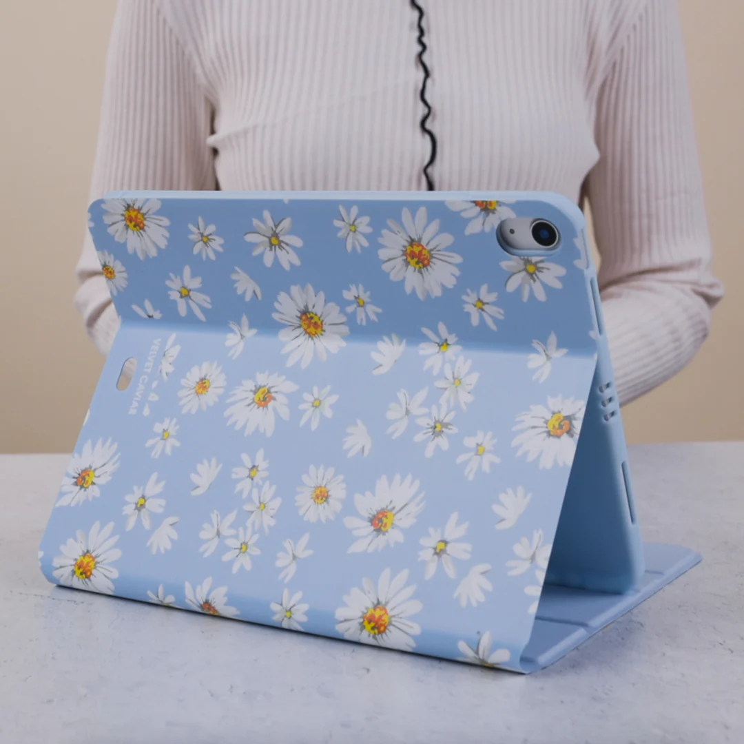Daisy iPad Case - Image 14