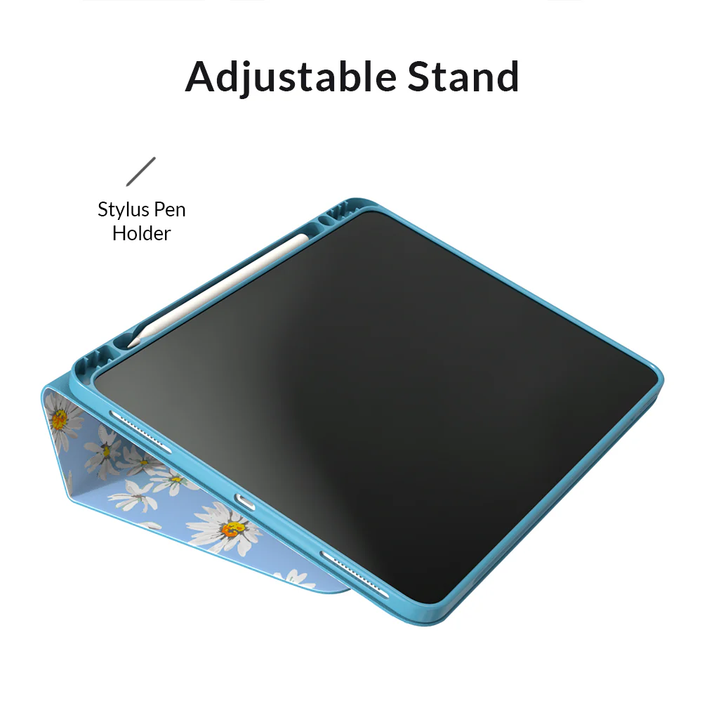 Daisy iPad Case - Image 3