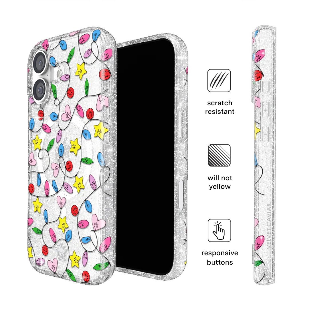 Deck the Halls iPhone Case - Image 35
