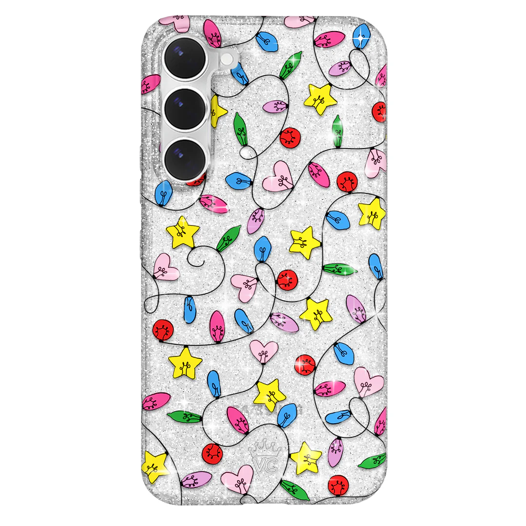 Deck the Halls Samsung Case - Image 41
