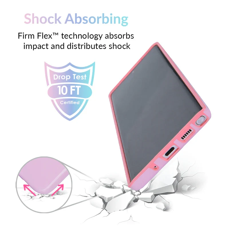 Don't Touch Me Samsung Galaxy Case - Image 27