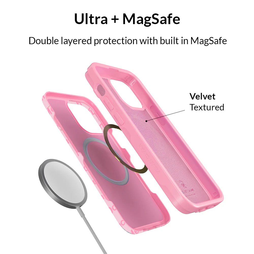 Don't Touch iPhone Case - Image 103