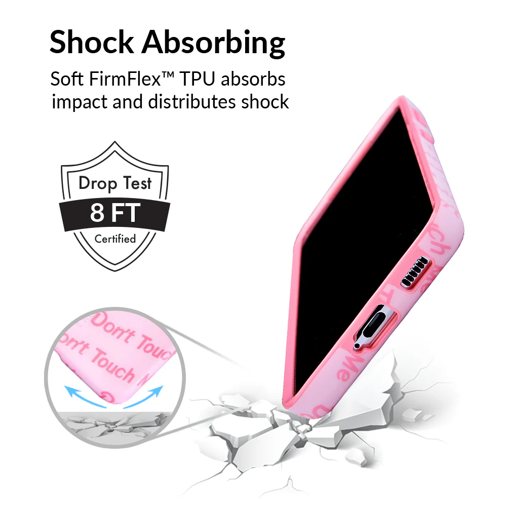 Don't Touch Samsung Case - Image 58