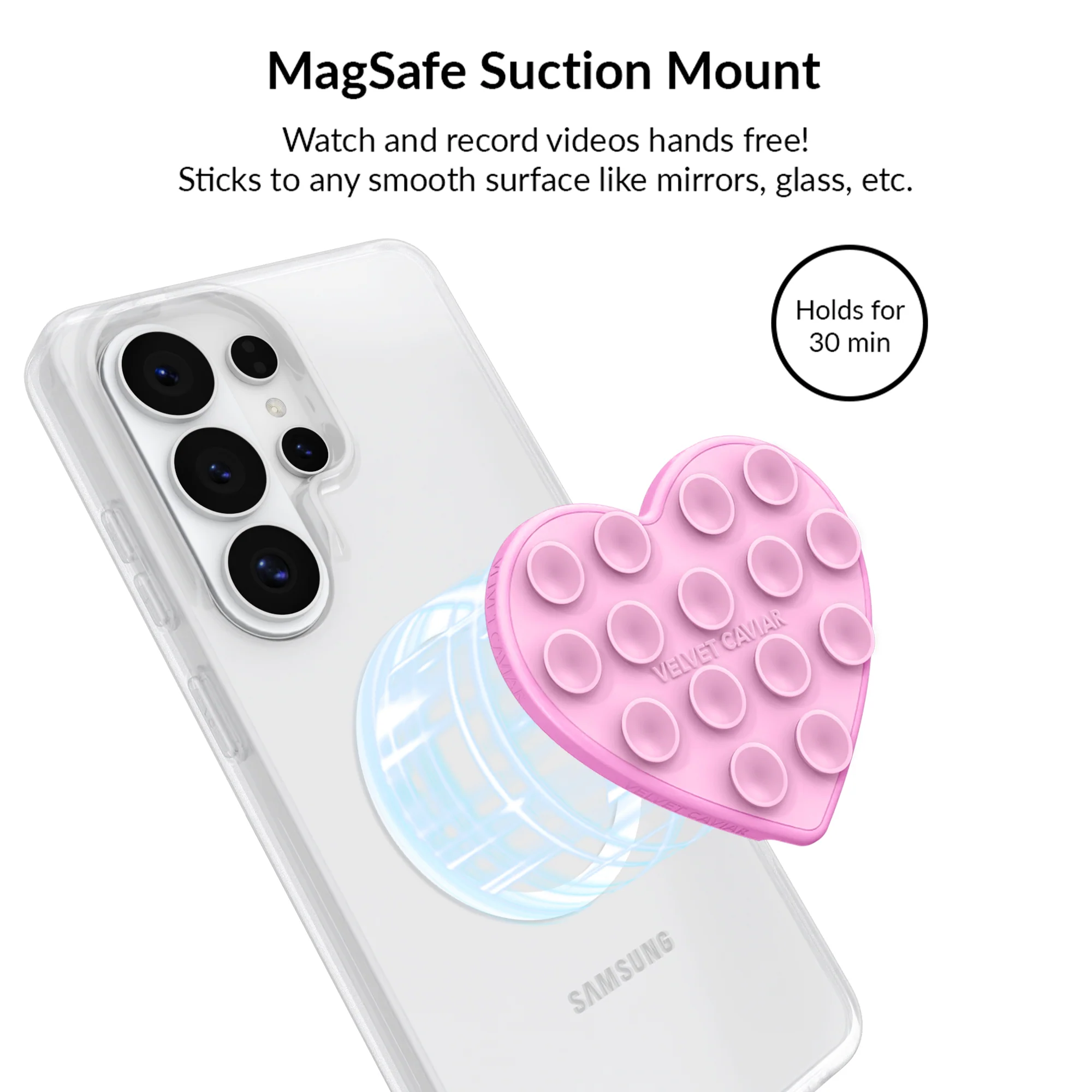 Dreamy Meadow Floral Samsung Bundle Set - Image 11