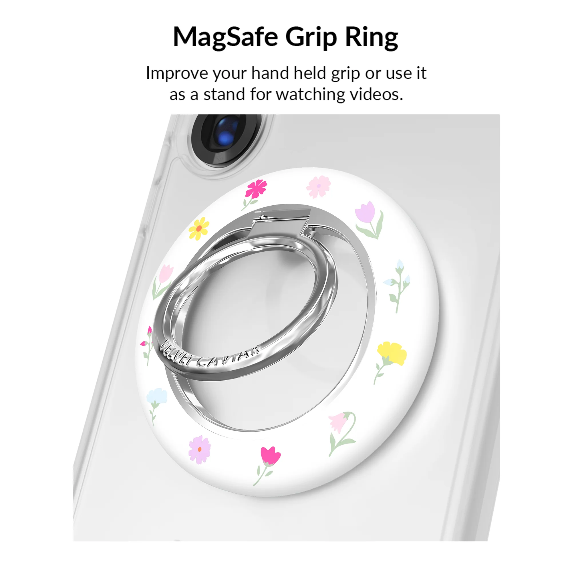Dreamy Meadow Floral Samsung Bundle Set - Image 21