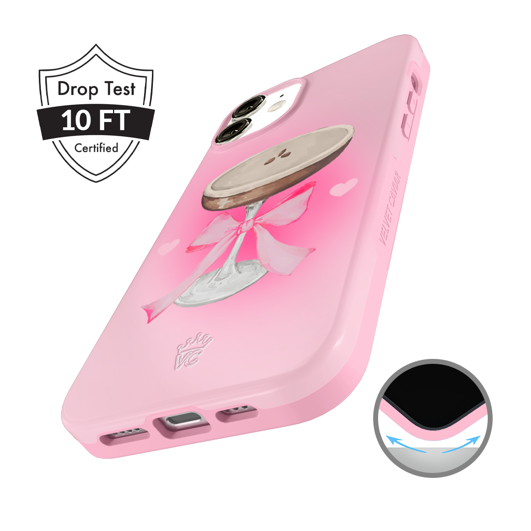Espresso Please iPhone Case - Image 107
