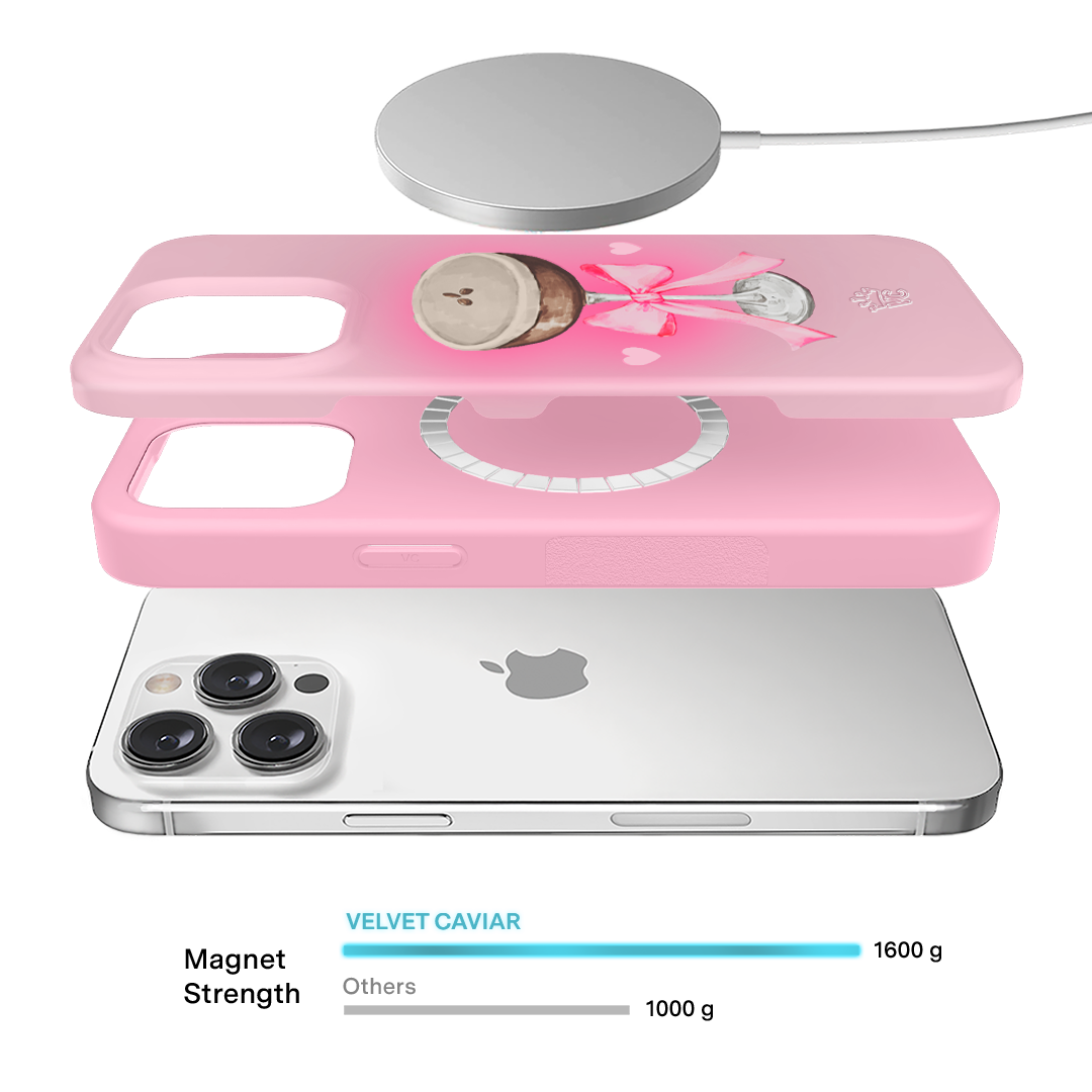 Espresso Please iPhone Case - Image 58