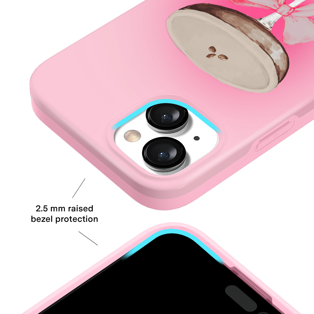 Espresso Please iPhone Case - Image 63