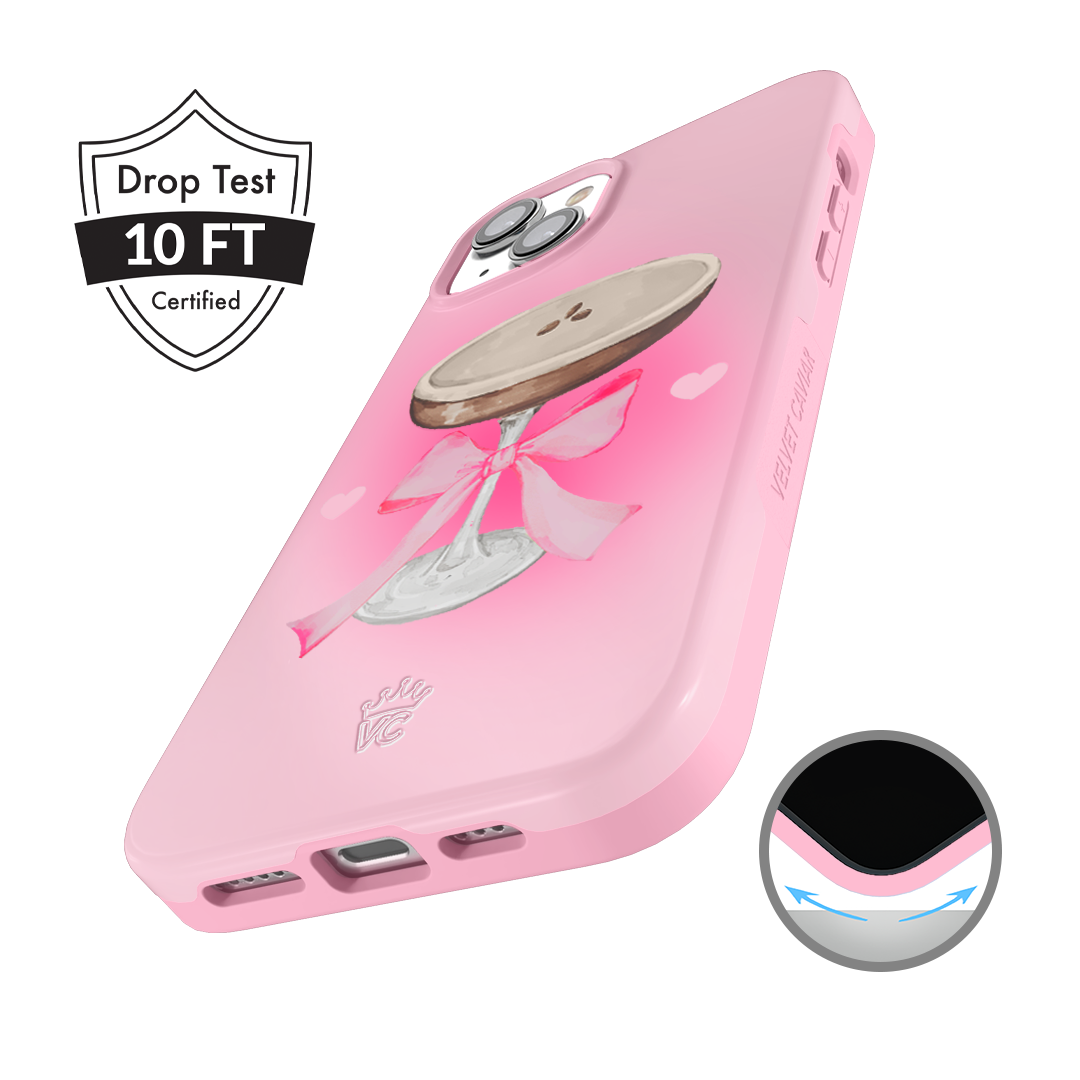 Espresso Please iPhone Case - Image 65
