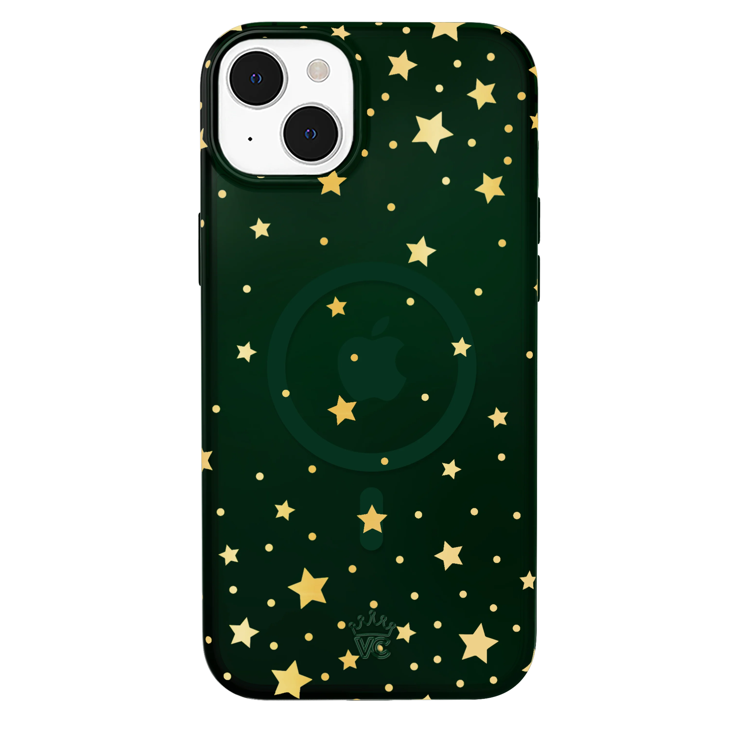 Evergreen Stars iPhone Case - Image 67