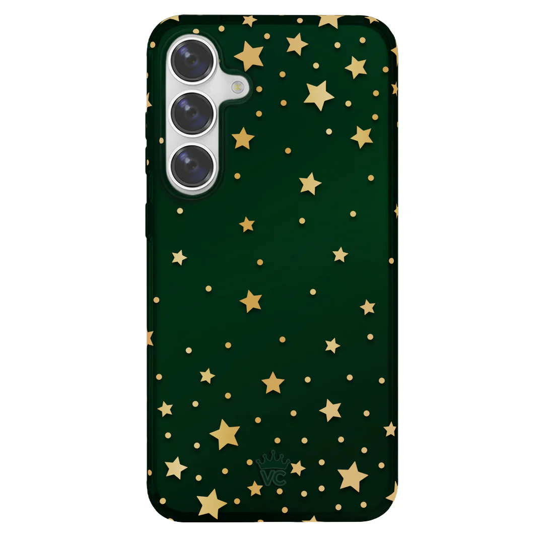 Evergreen Stars Samsung Case - Image 19