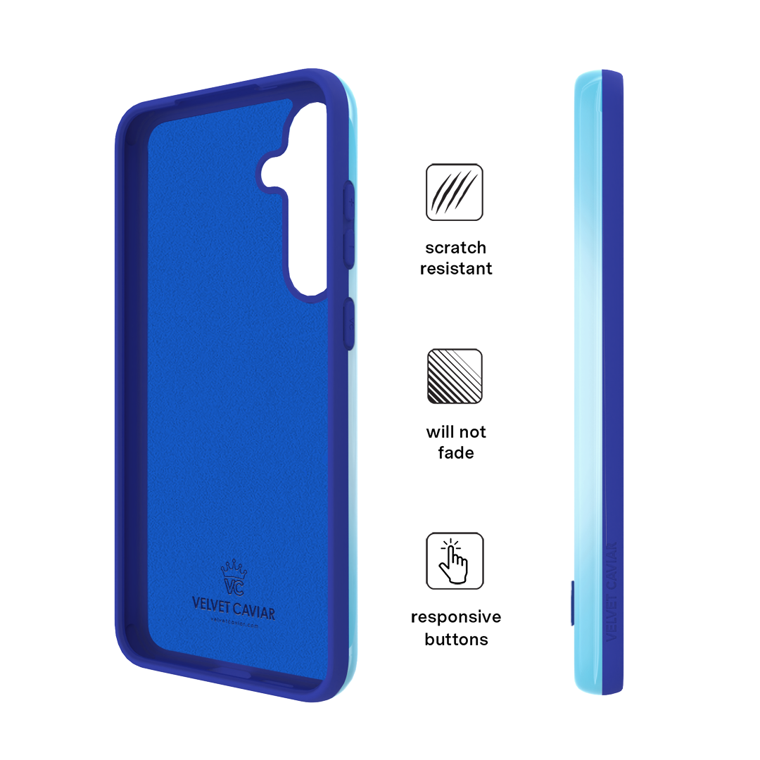 Evil Eye Aura Samsung Case - Image 12
