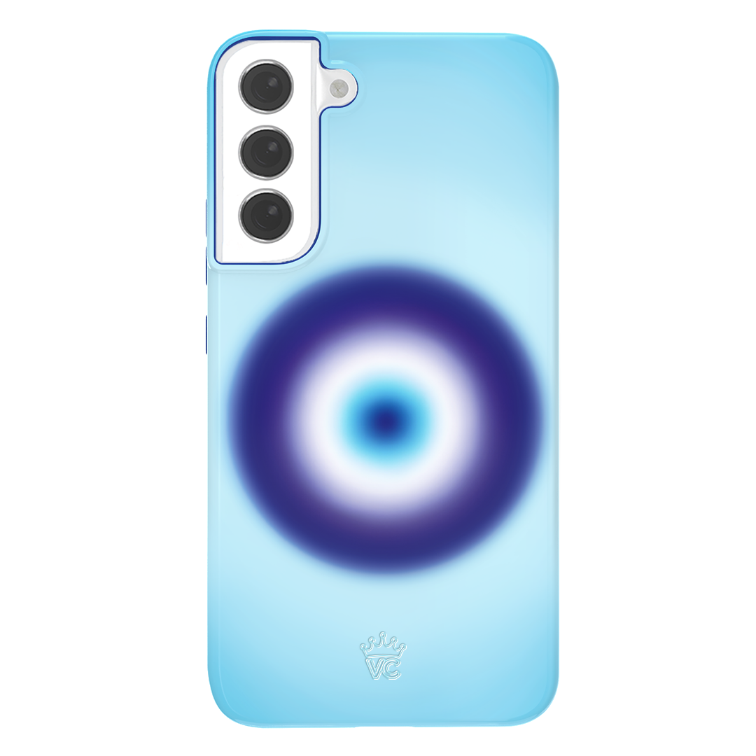 Evil Eye Aura Samsung Case - Image 57