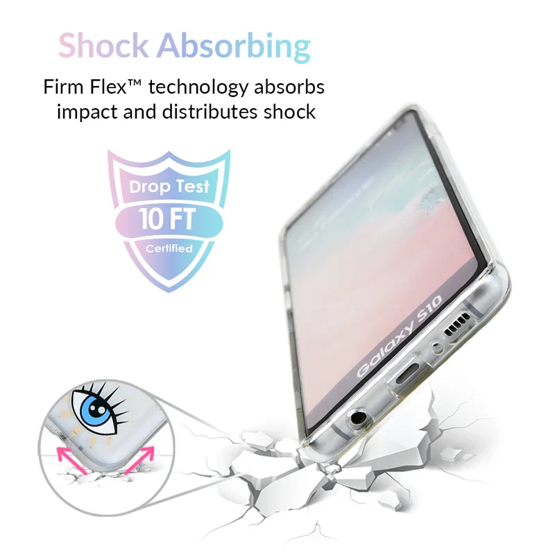 Evil Eyes Samsung Galaxy Case - Image 19