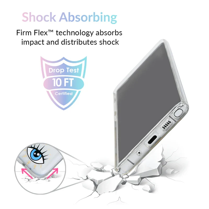 Evil Eyes Samsung Galaxy Case - Image 29