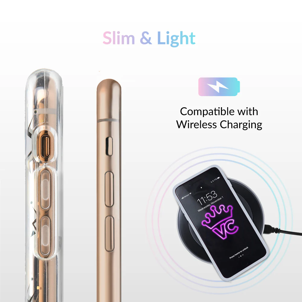 Evil Eyes iPhone Case - Image 18