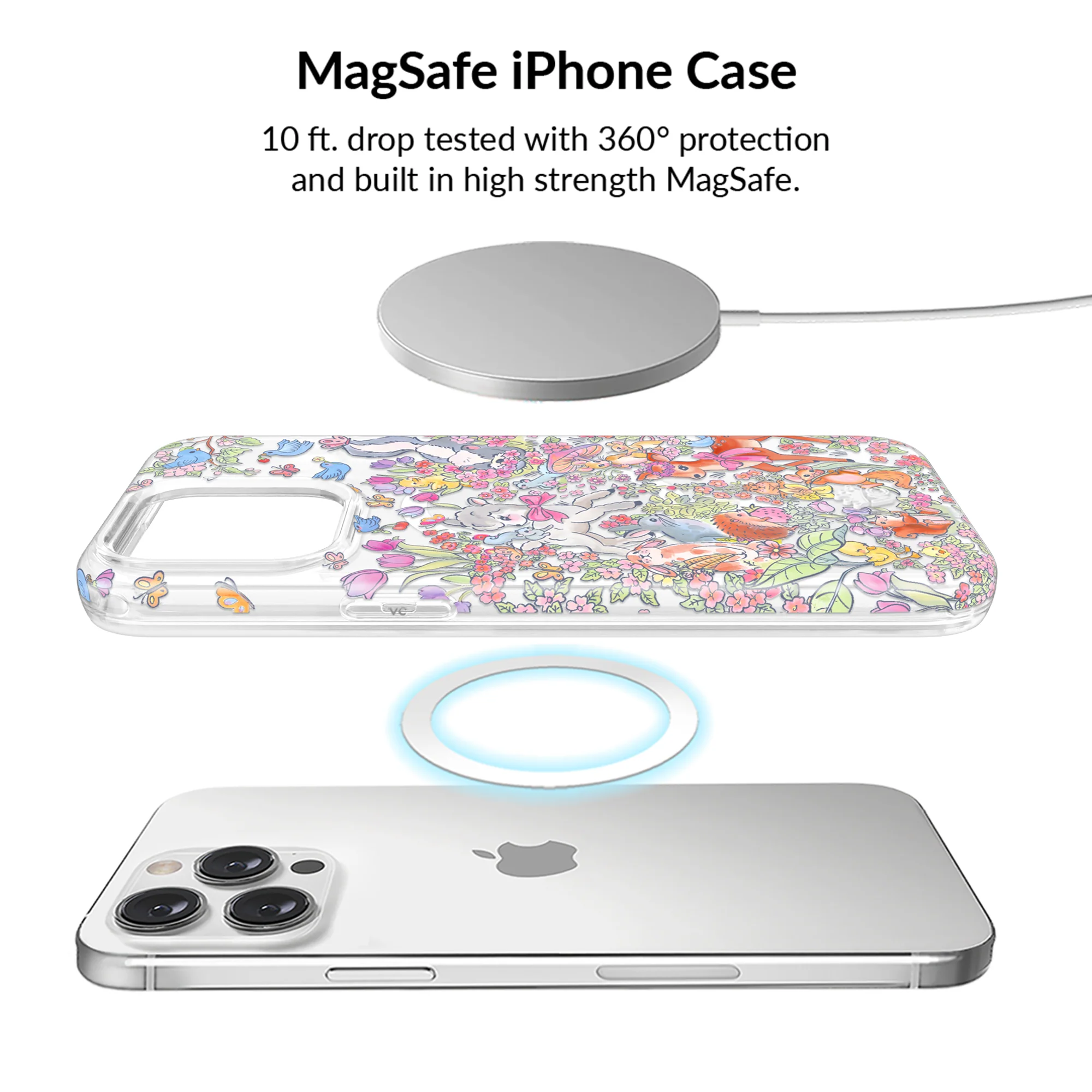 Fairytale Forest iPhone Bundle Set - Image 37