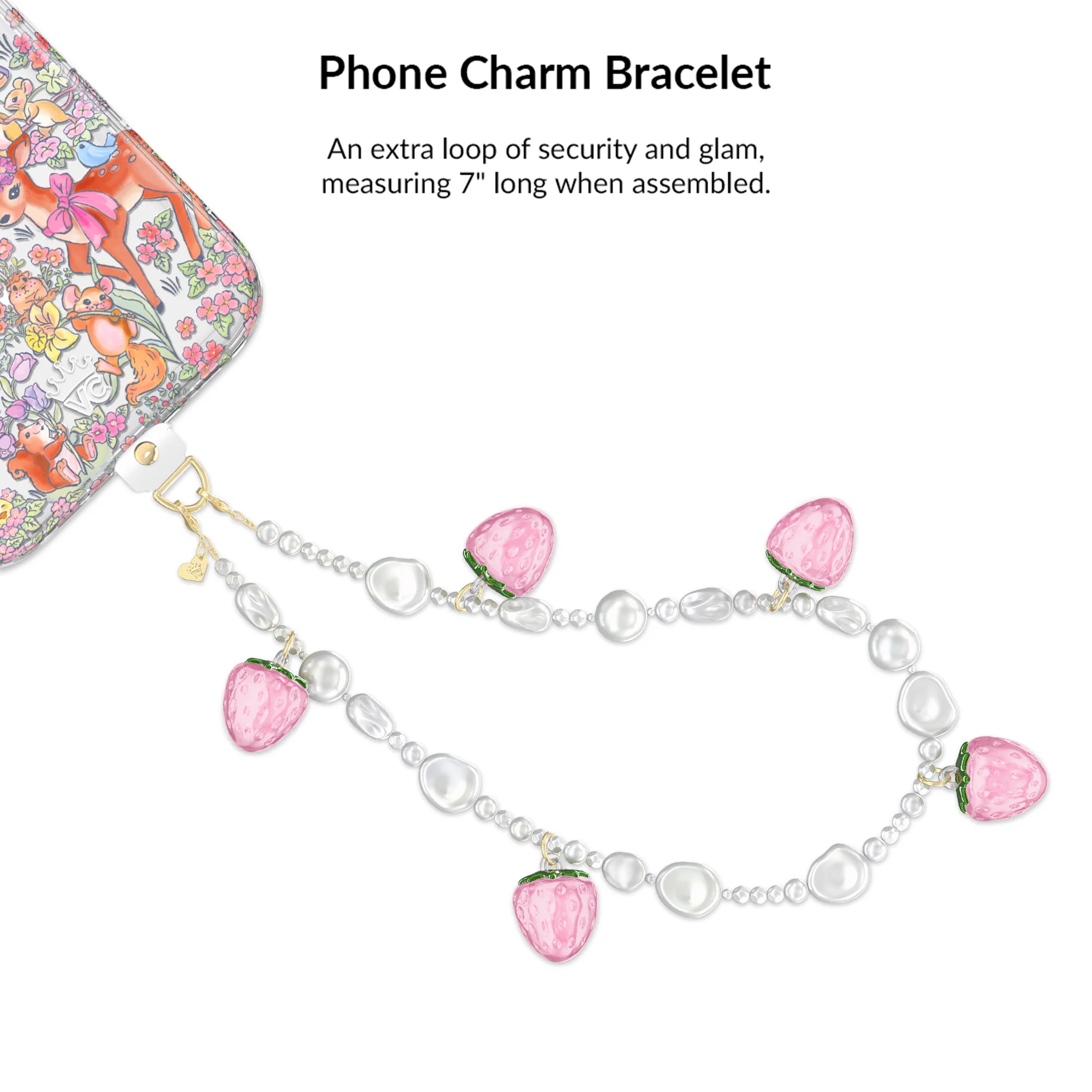 Fairytale Forest iPhone Bundle Set - Image 42