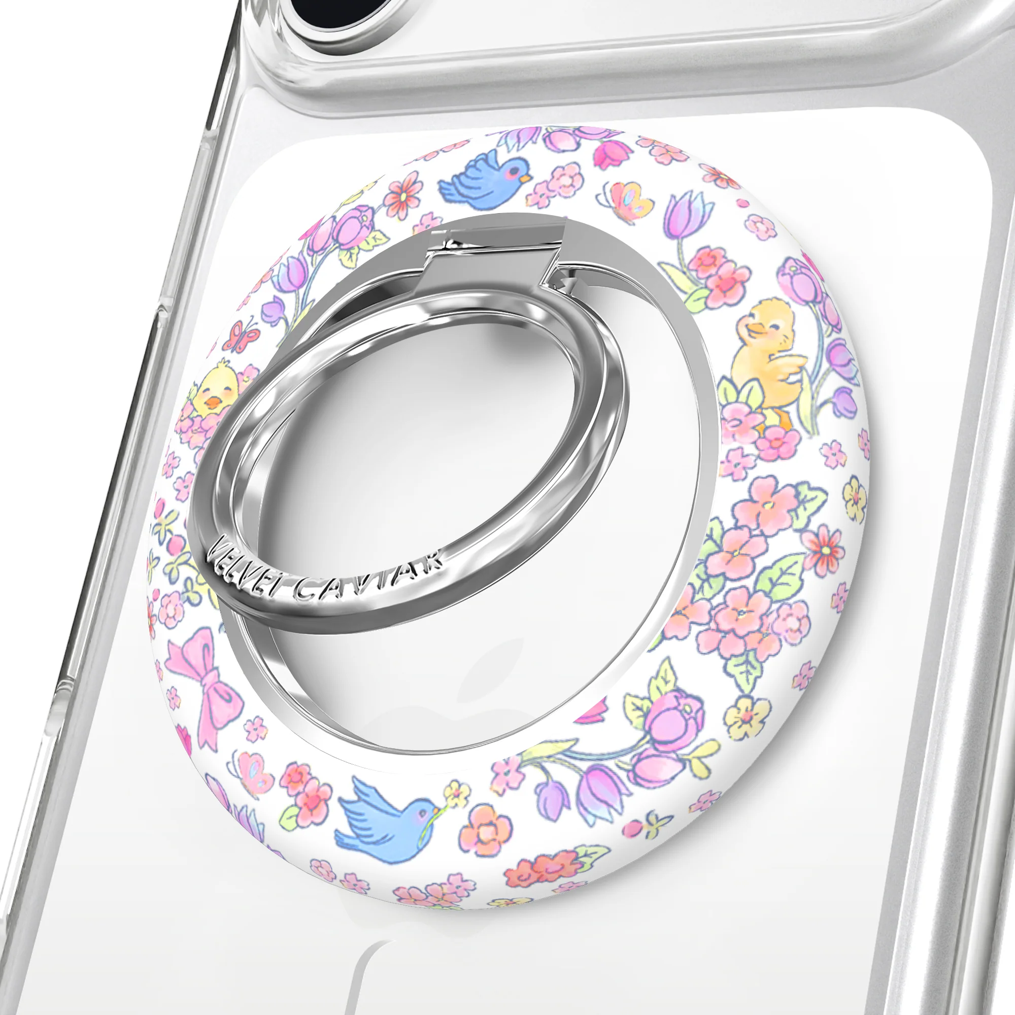 Fairytale Forest MagSafe Grip Ring