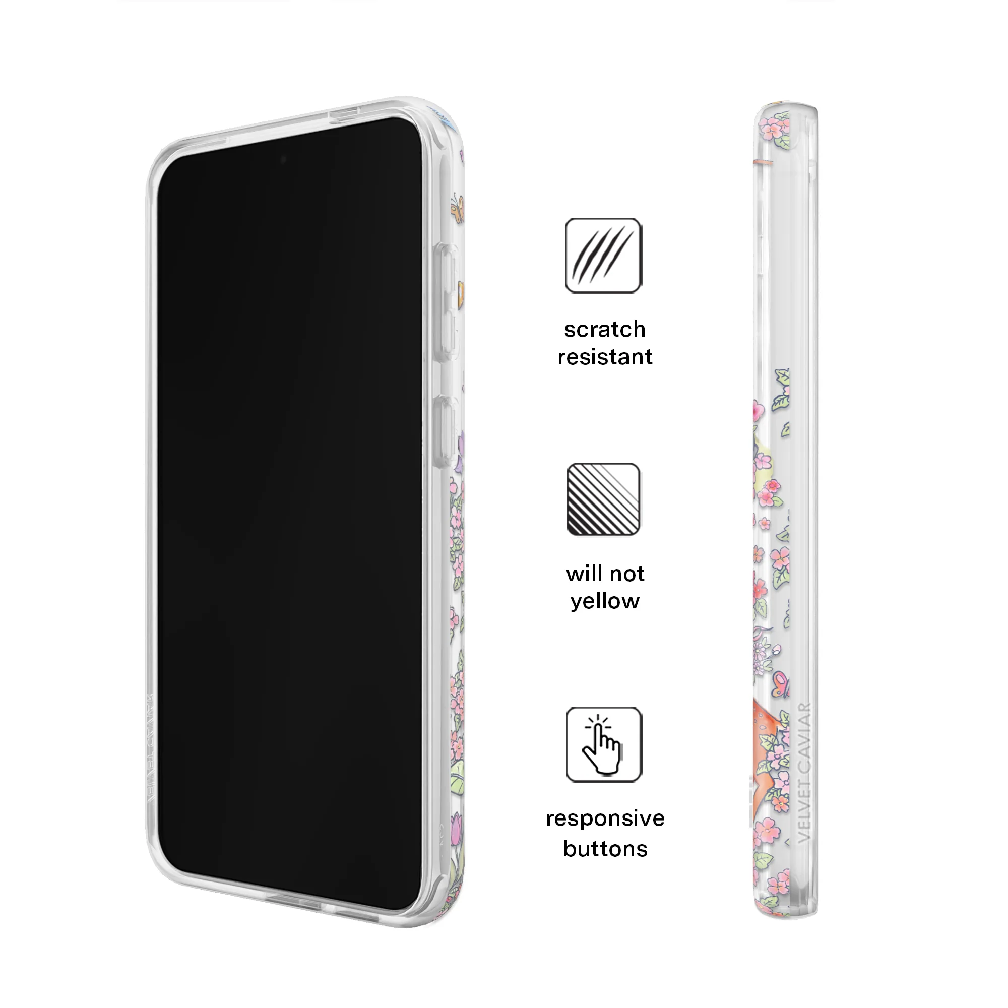 Fairytale Forest Samsung Case - Image 35