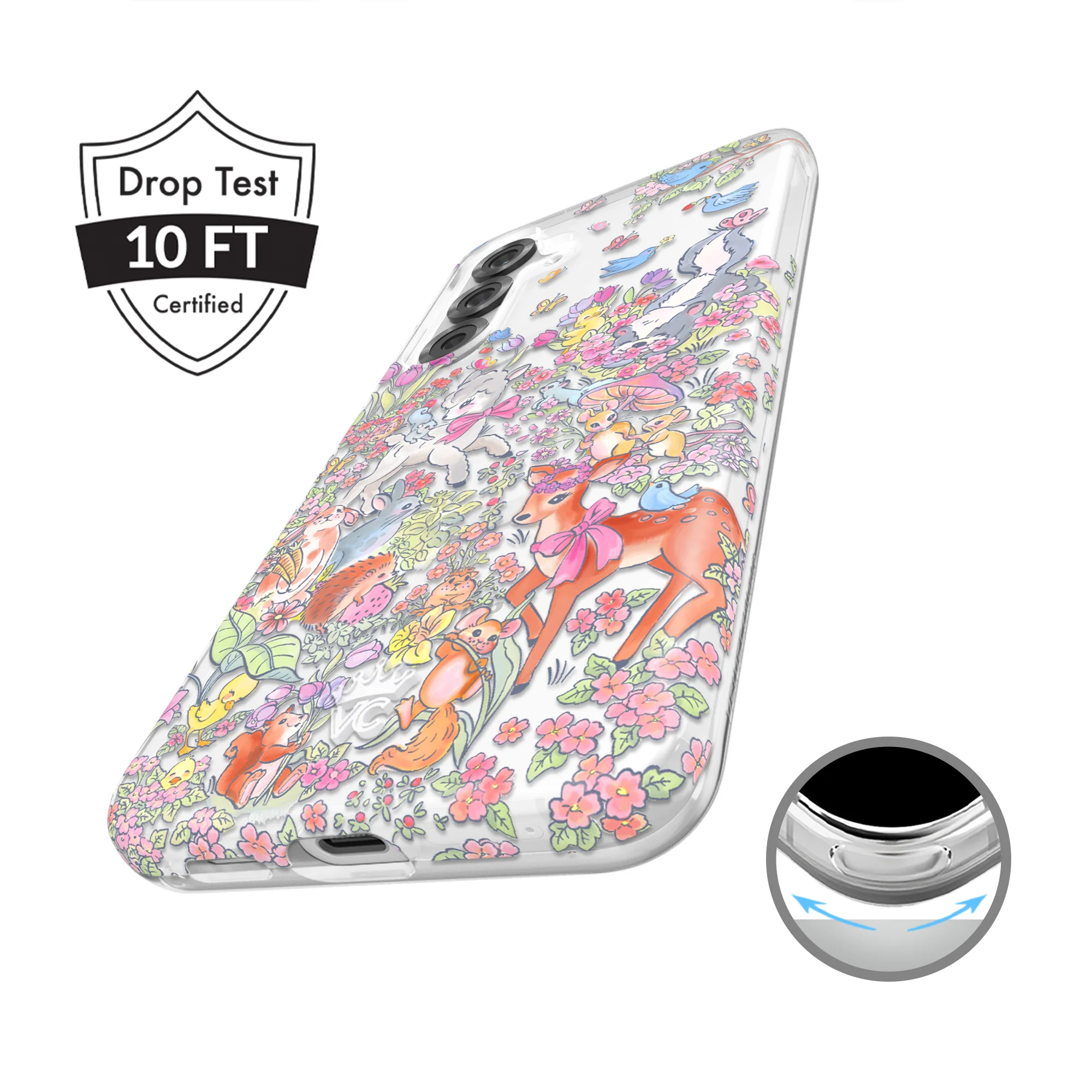 Fairytale Forest Samsung Case - Image 49