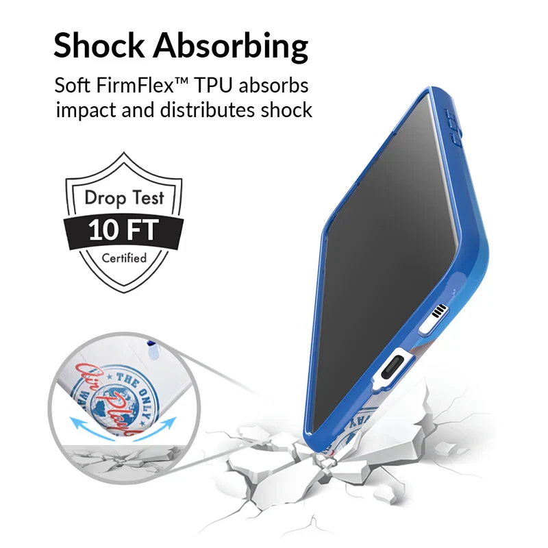 Playboy First Class Samsung Case - Image 52