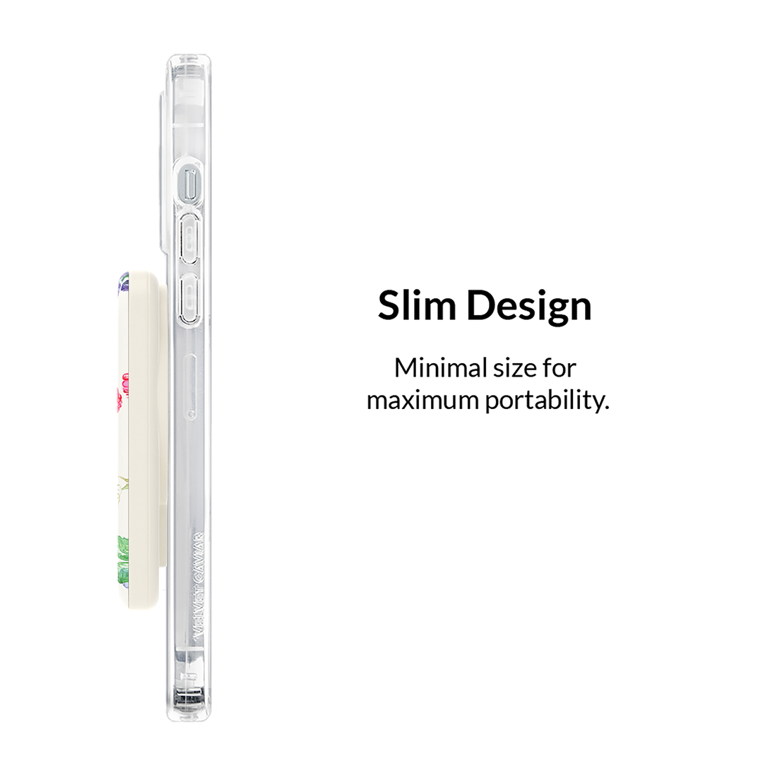 Juicy Fruits Portable MagSafe Charger Power Pack - Image 5