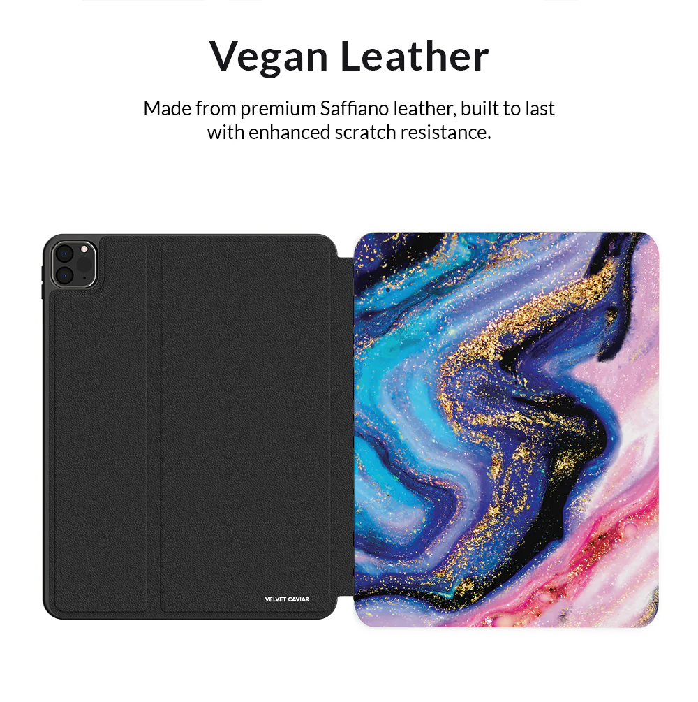 Galaxy Glitter iPad Case 2.0 - Image 12