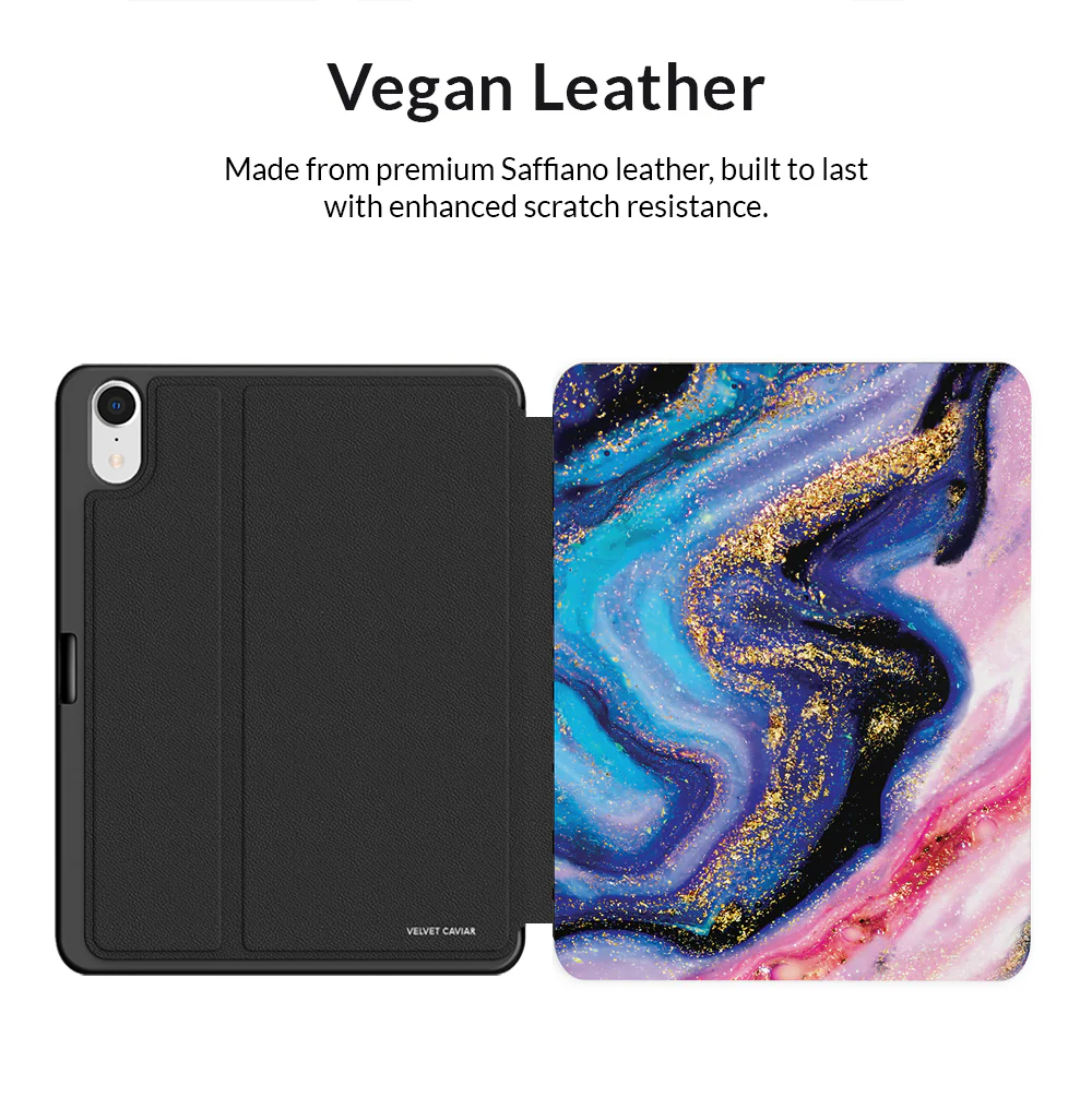 Galaxy Glitter iPad Case 2.0 - Image 19