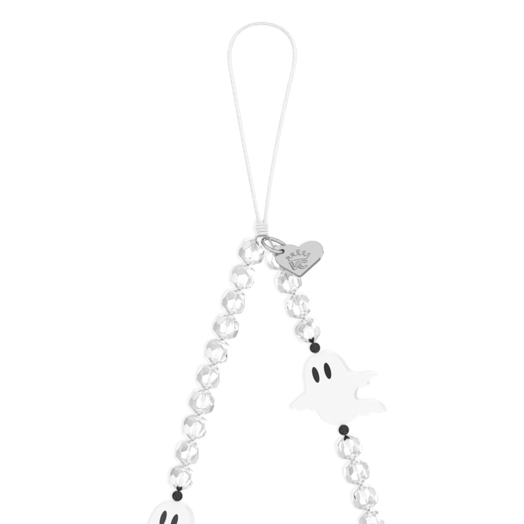 Ghosted Phone Charm - Image 4