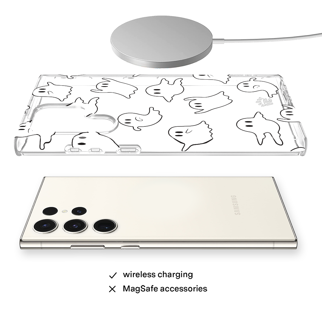 Ghosted Samsung Case - Image 28