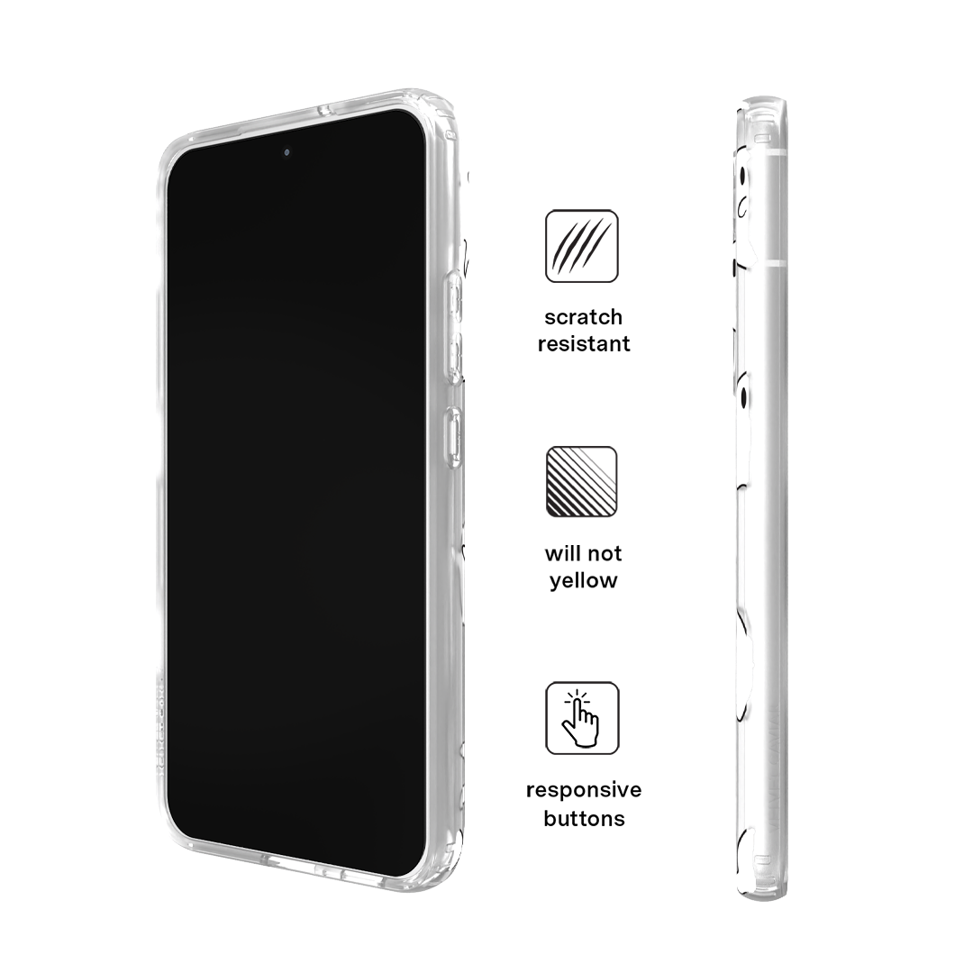 Ghosted Samsung Case - Image 35