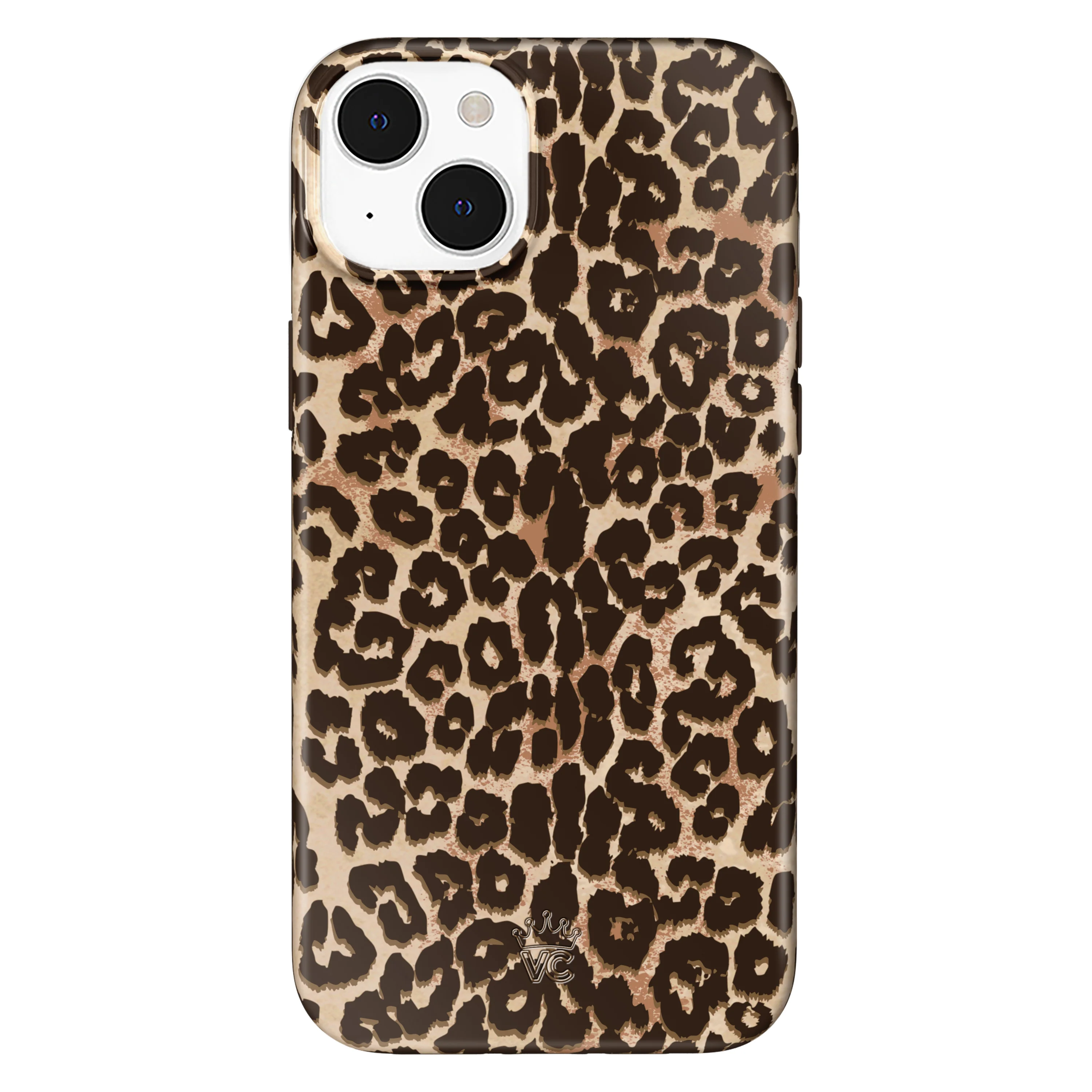 Girls Night Leopard iPhone Case - Image 76