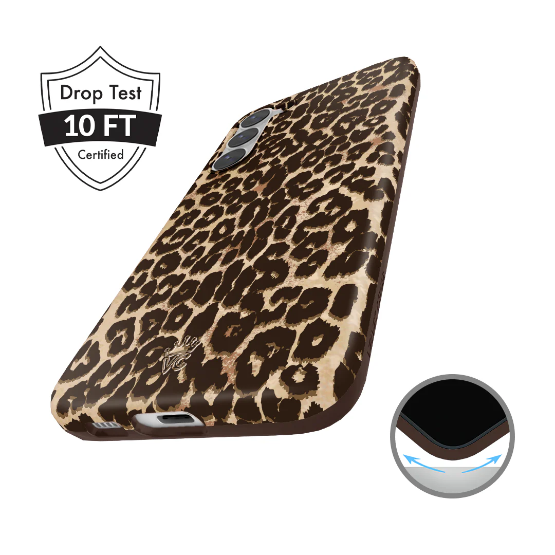 Girls Night Leopard Samsung Case - Image 32