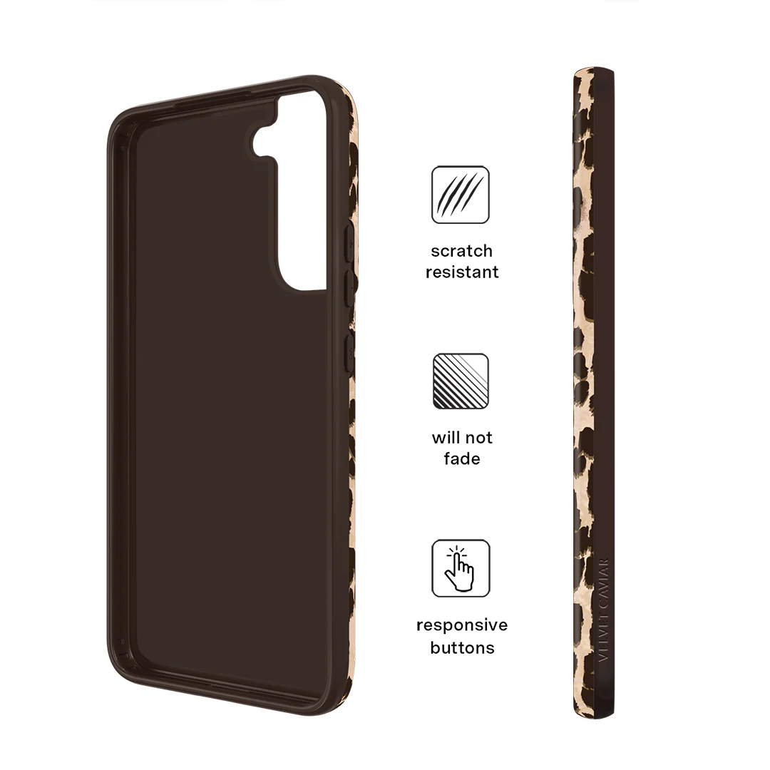Girls Night Leopard Samsung Case - Image 55